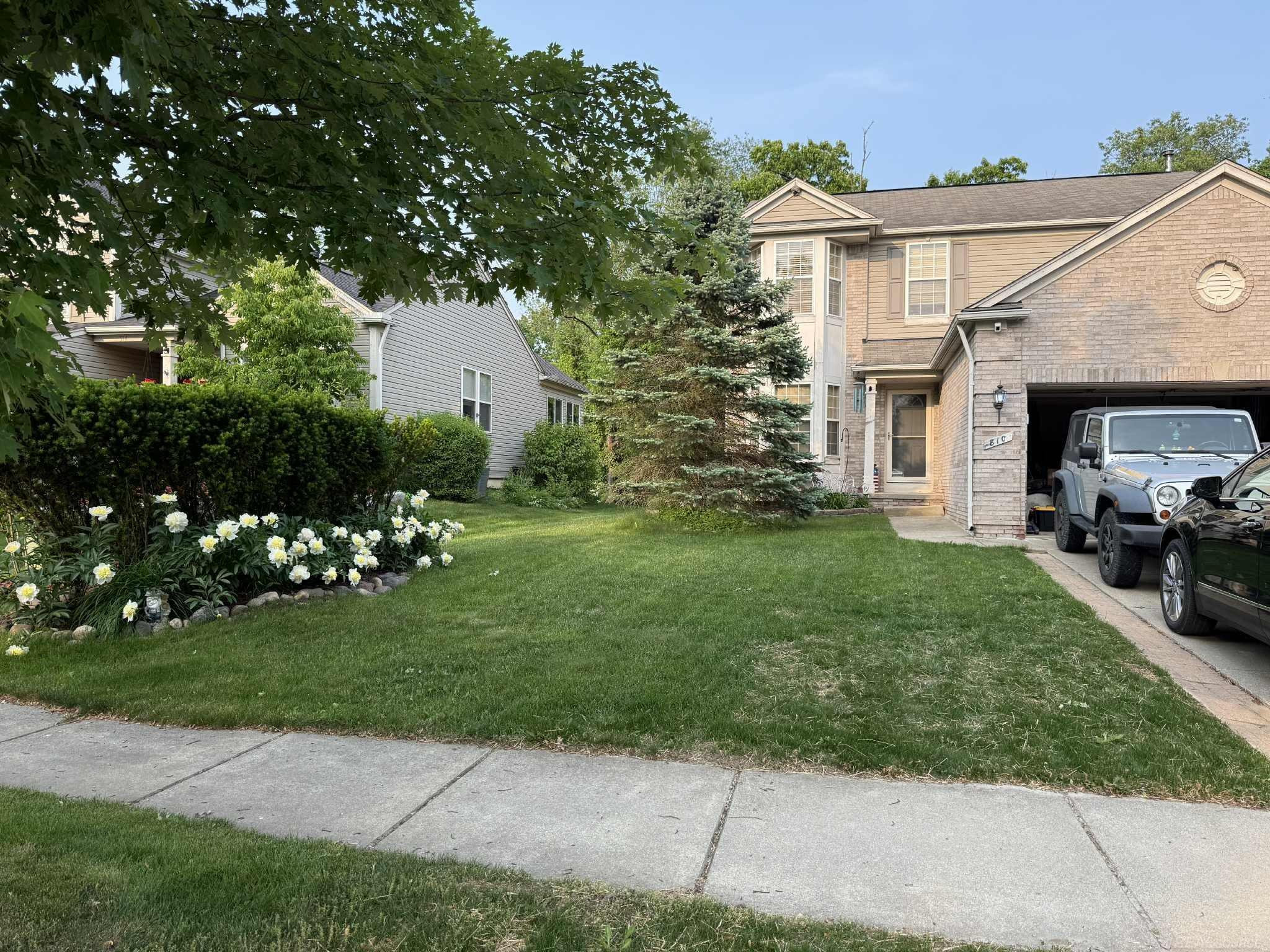 810 Canyon Creek Drive, Holly, MI 48442 — Photo 6