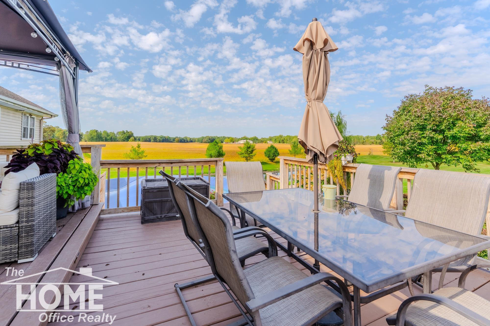 849 Hite Road, Bancroft, MI 48414 — Photo 31