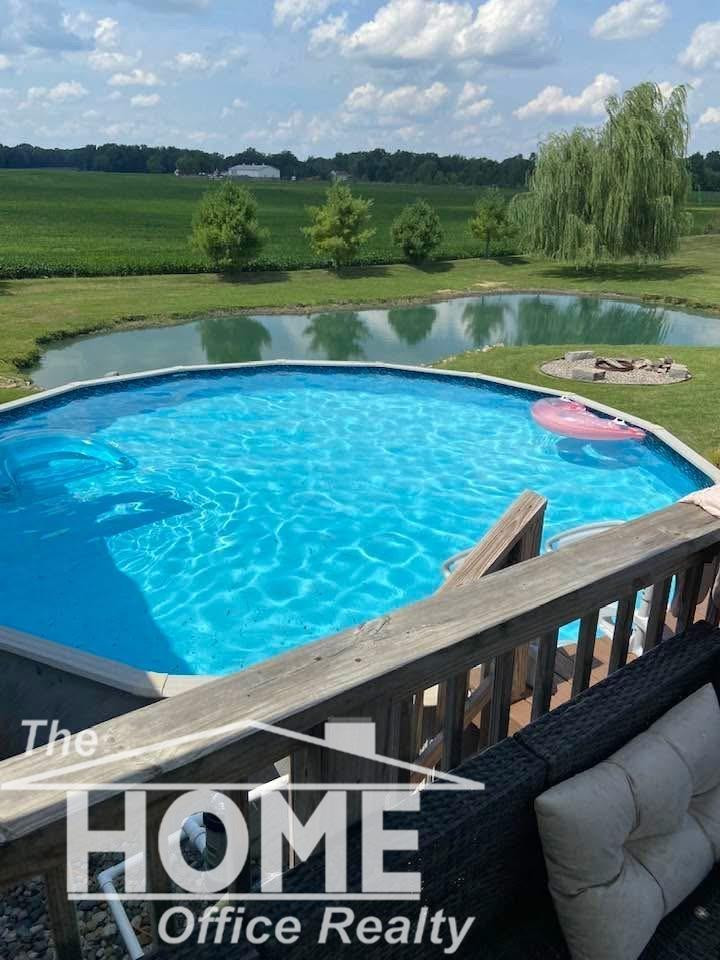 849 Hite Road, Bancroft, MI 48414 — Photo 32