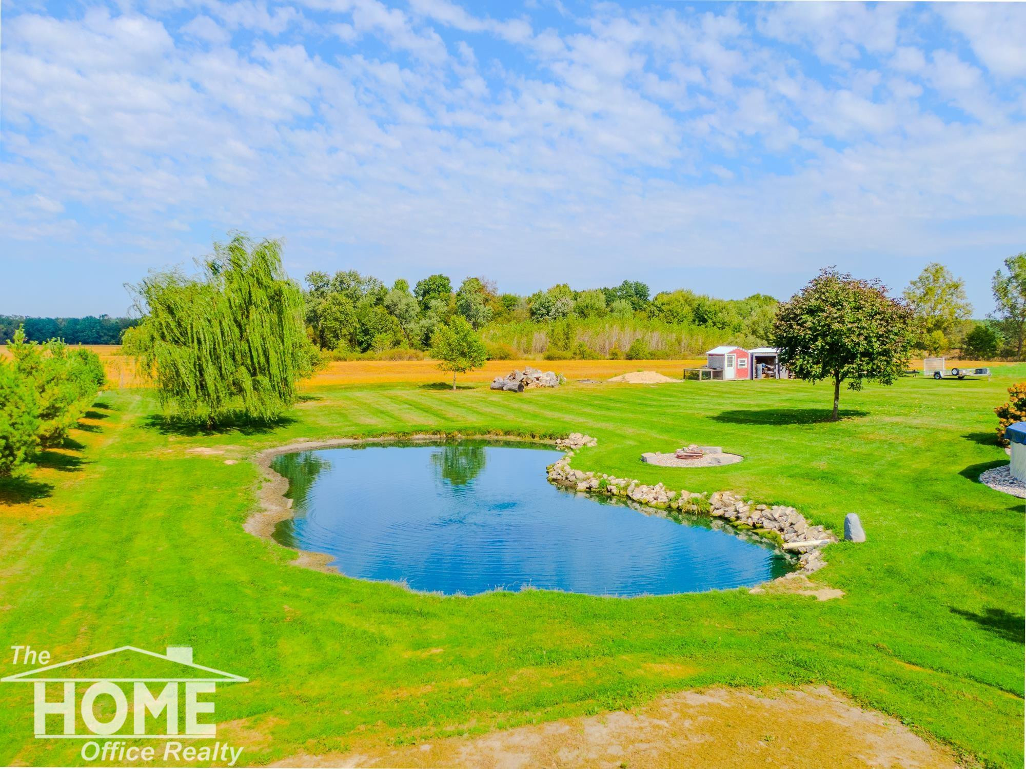 849 Hite Road, Bancroft, MI 48414 — Photo 34