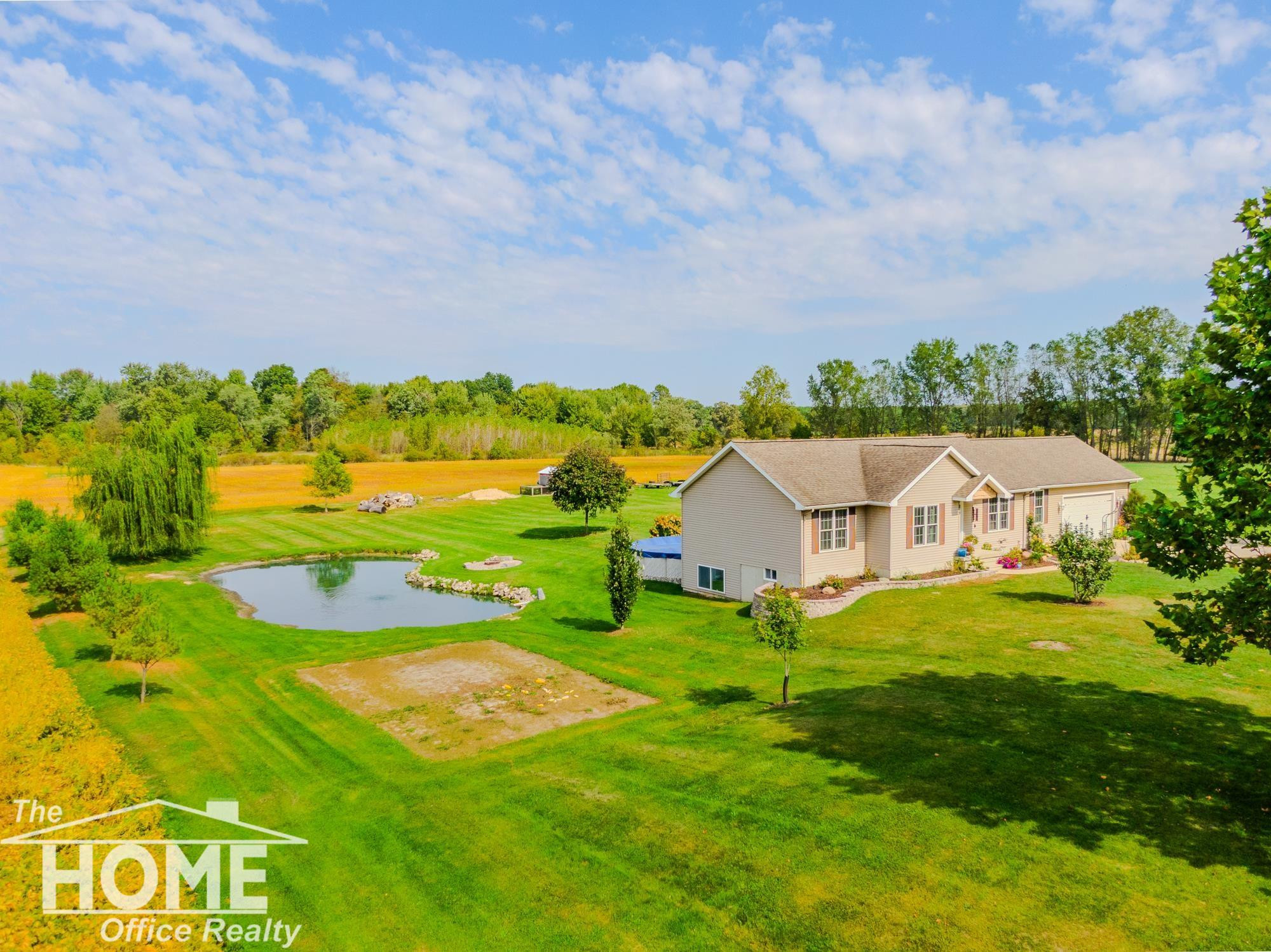 849 Hite Road, Bancroft, MI 48414 — Photo 36