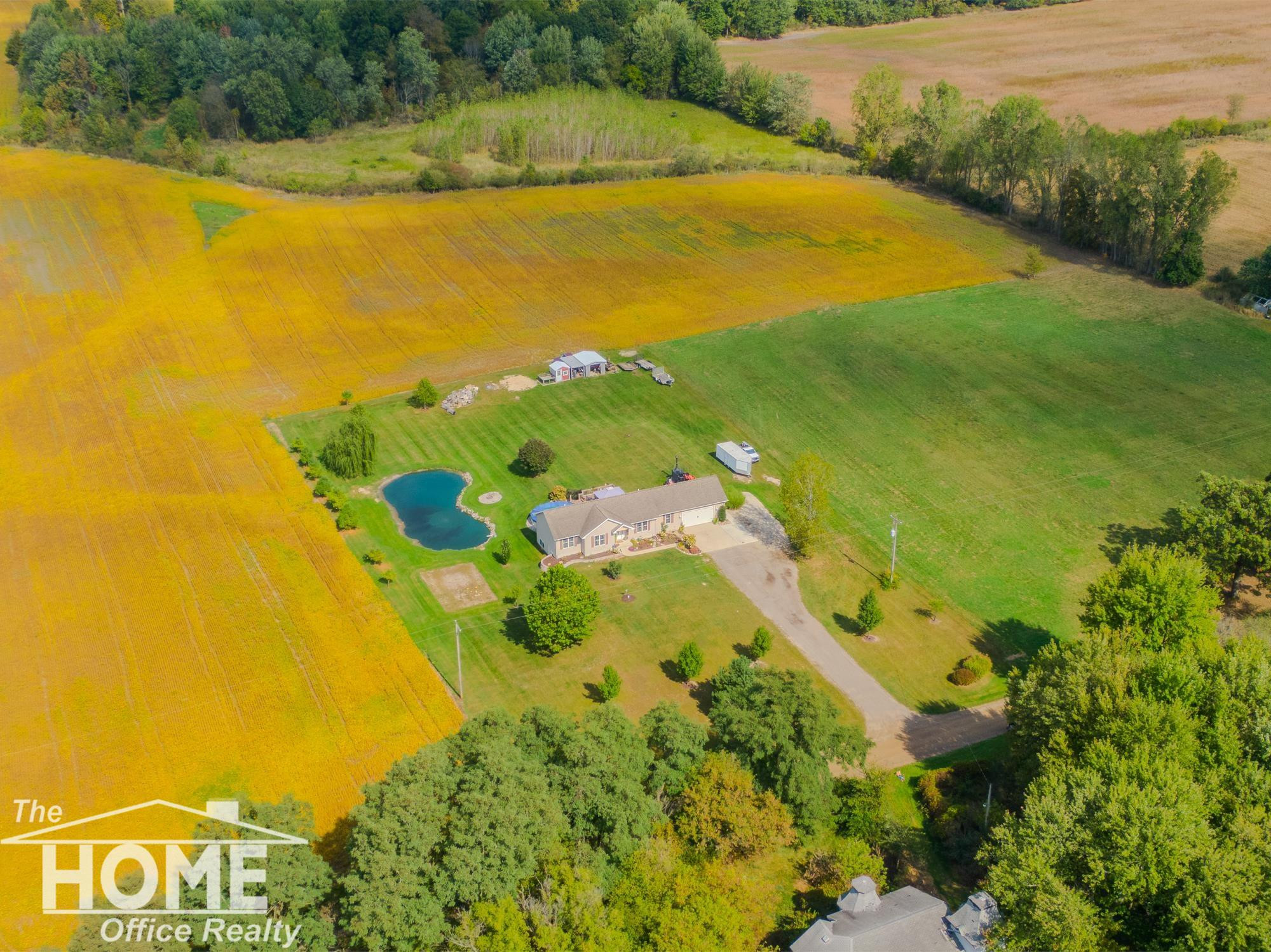 849 Hite Road, Bancroft, MI 48414 — Photo 37