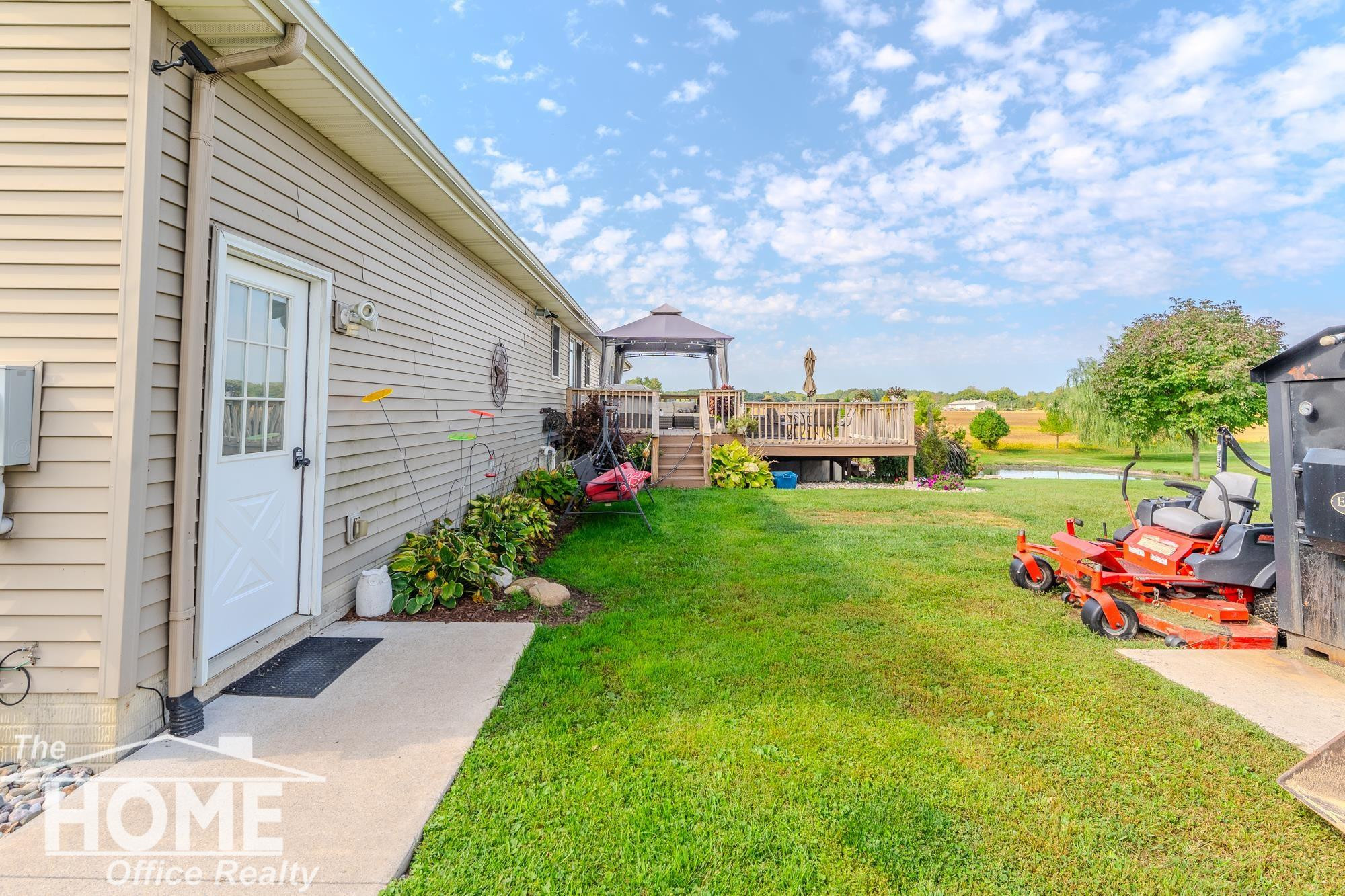 849 Hite Road, Bancroft, MI 48414 — Photo 38