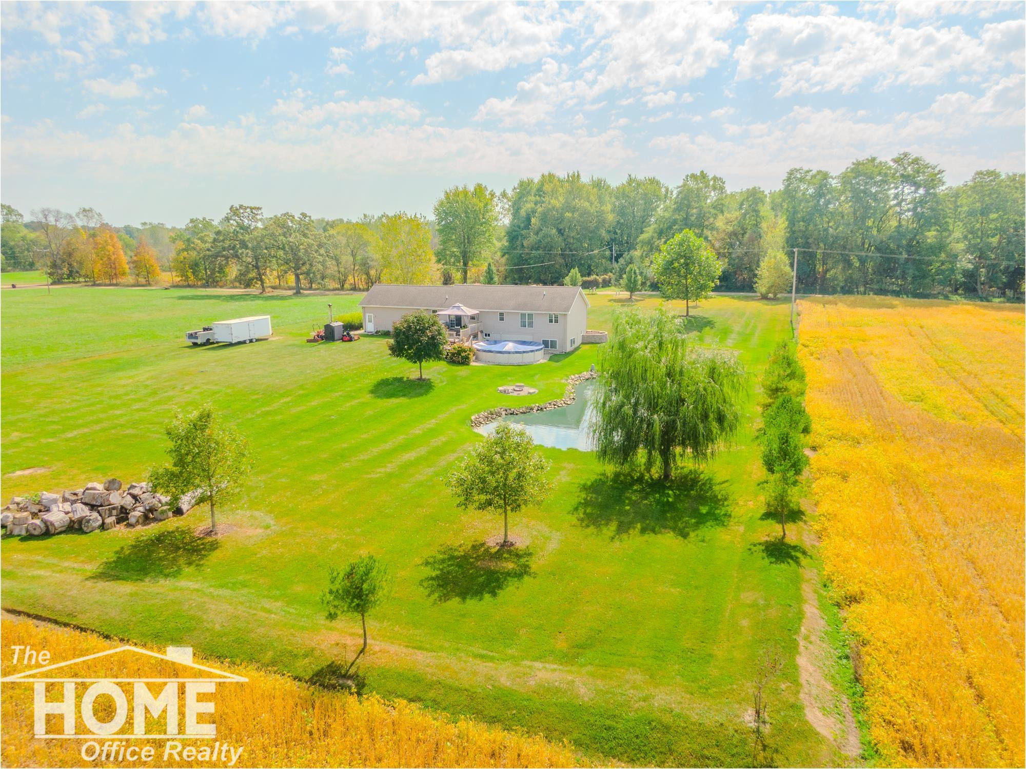 849 Hite Road, Bancroft, MI 48414 — Photo 41