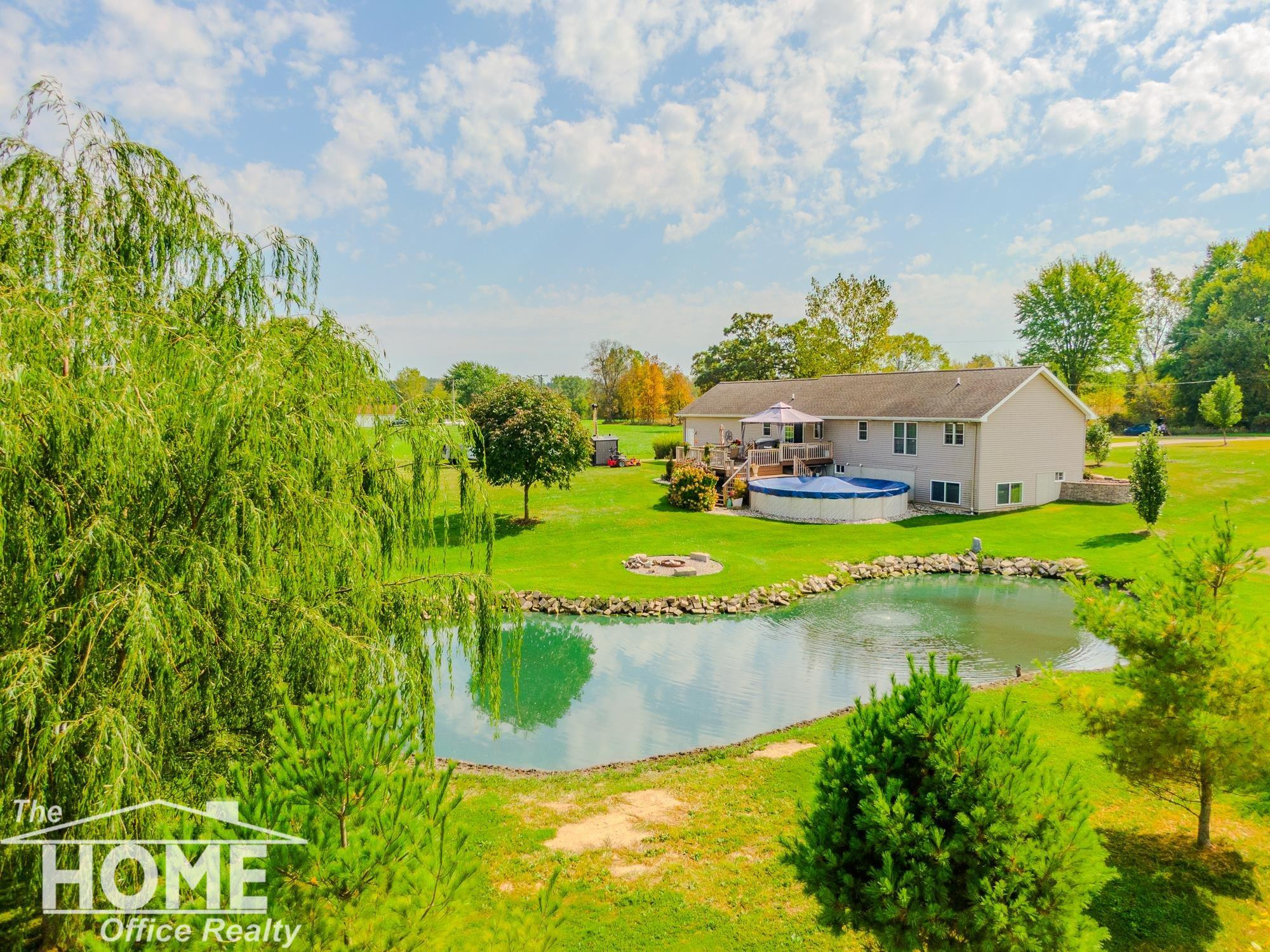 849 Hite Road, Bancroft, MI 48414 — Photo 42