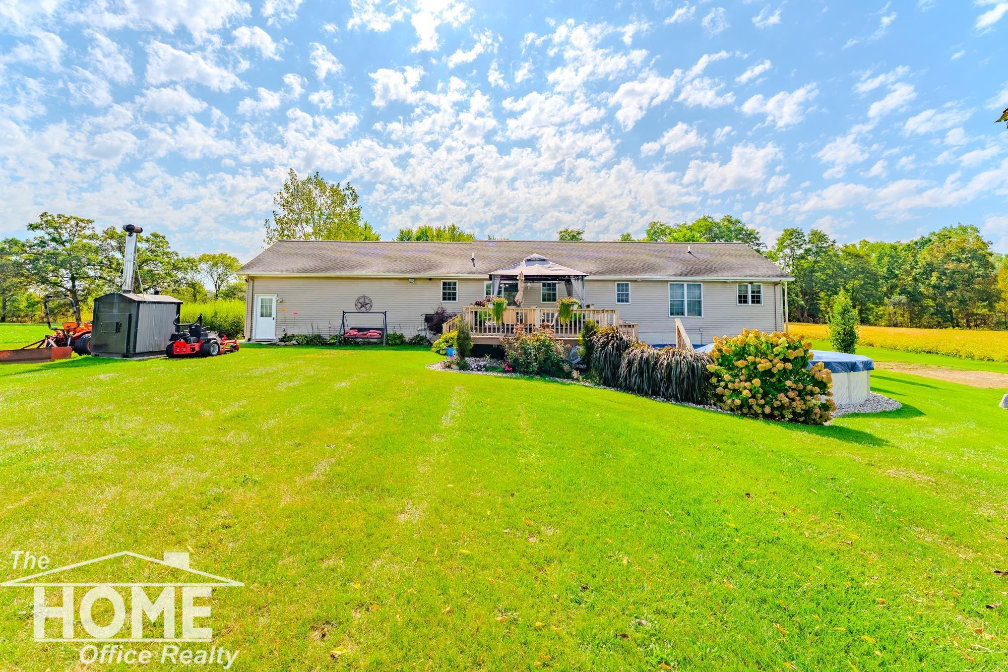 849 Hite Road, Bancroft, MI 48414 — Photo 43