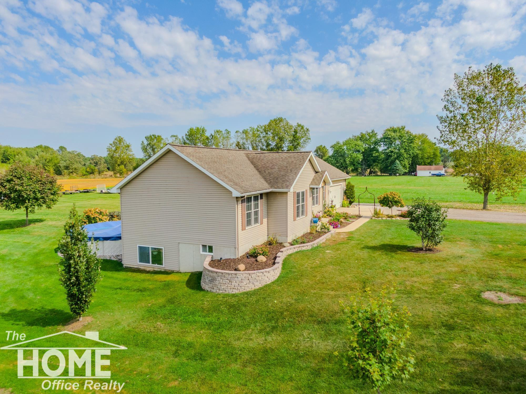 849 Hite Road, Bancroft, MI 48414 — Photo 45