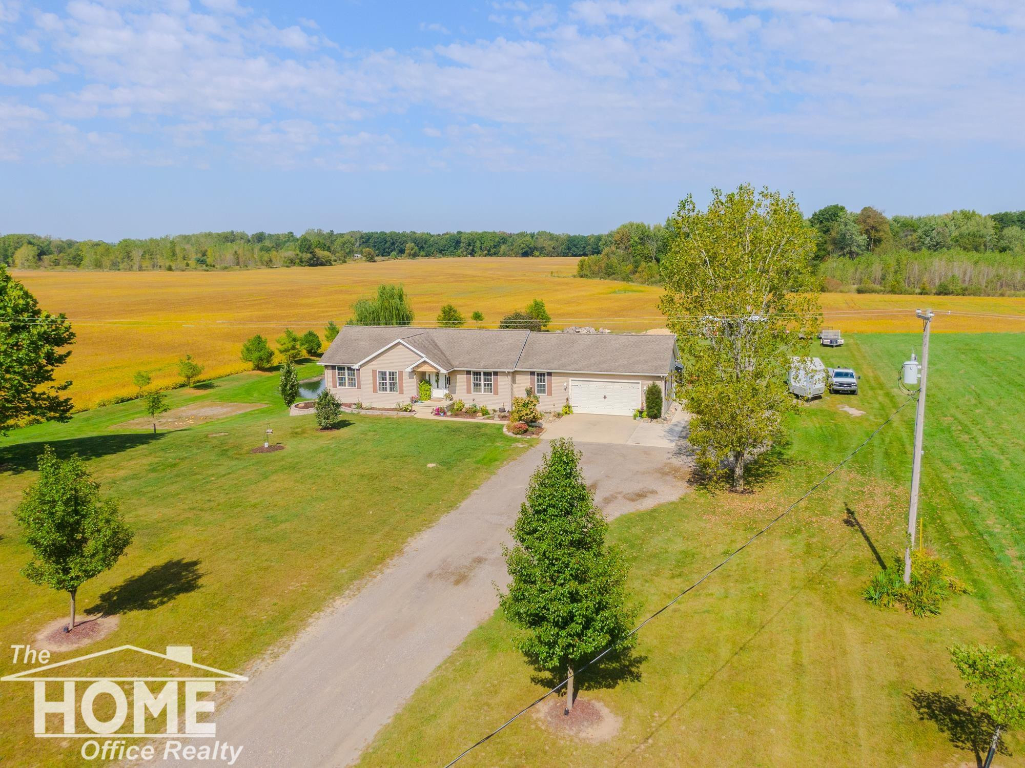 849 Hite Road, Bancroft, MI 48414 — Photo 46