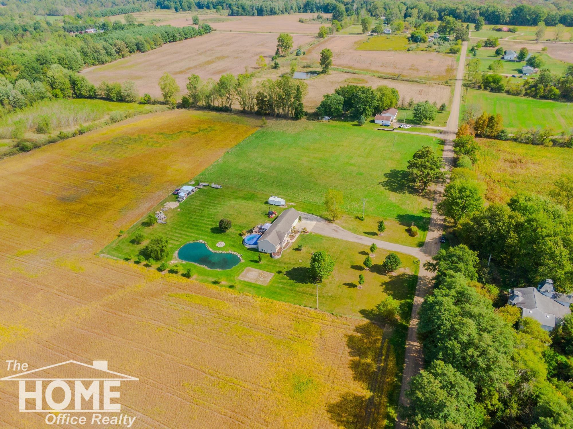 849 Hite Road, Bancroft, MI 48414 — Photo 47