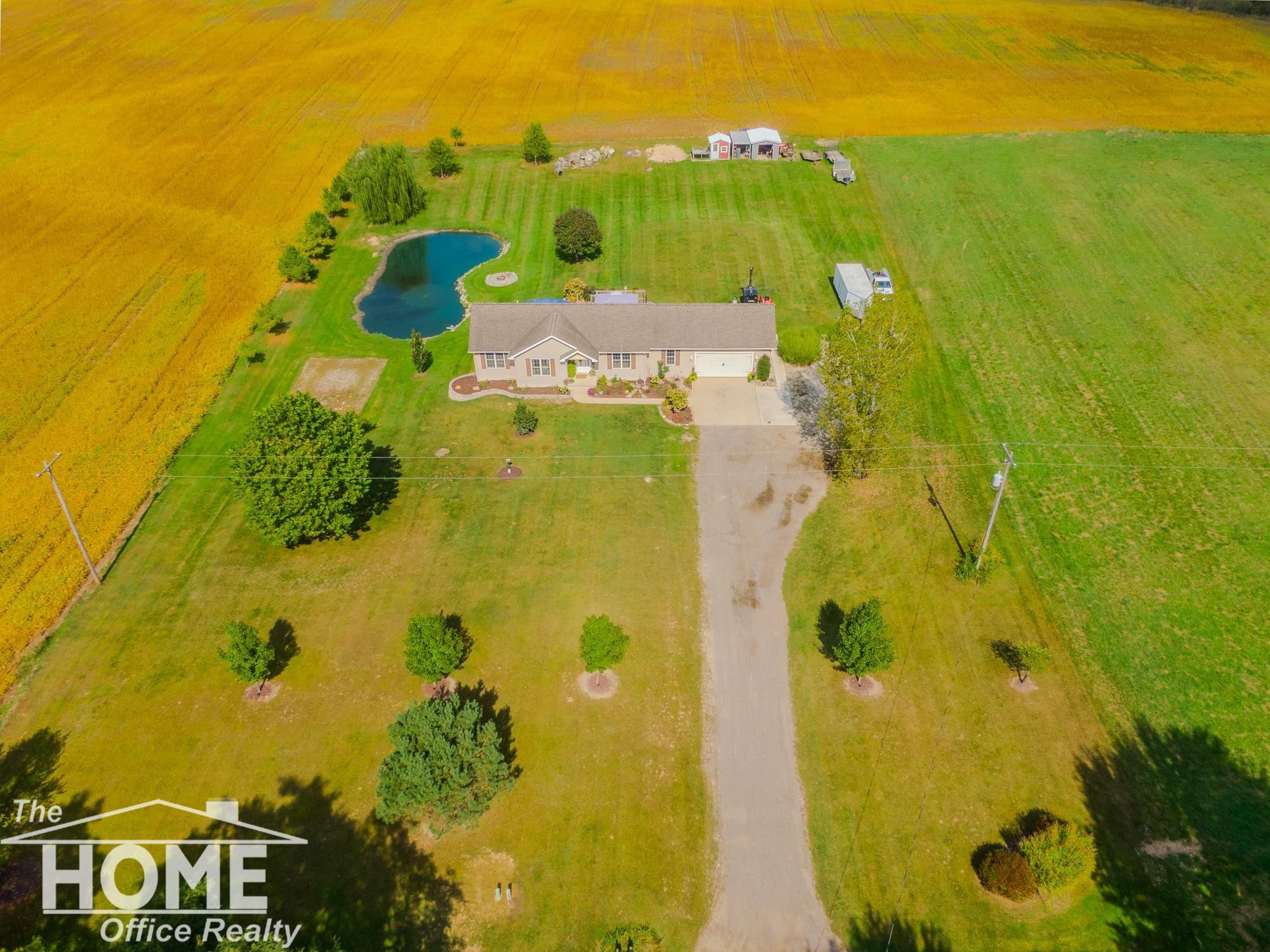 849 Hite Road, Bancroft, MI 48414 — Photo 48