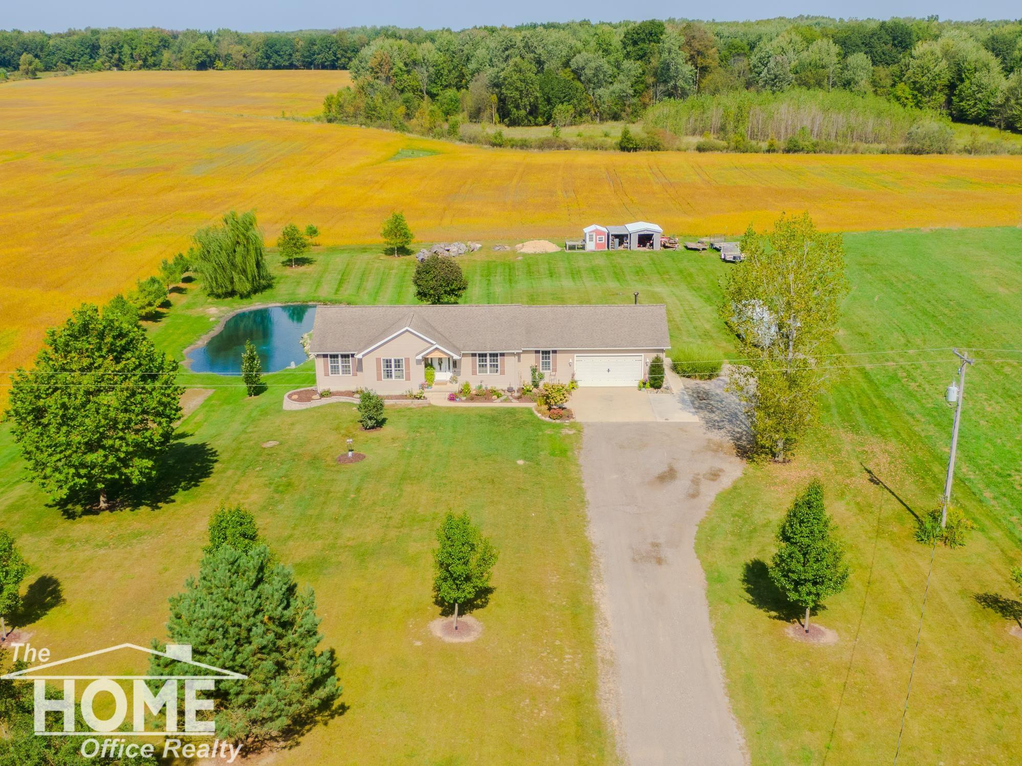 849 Hite Road, Bancroft, MI 48414 — Photo 49