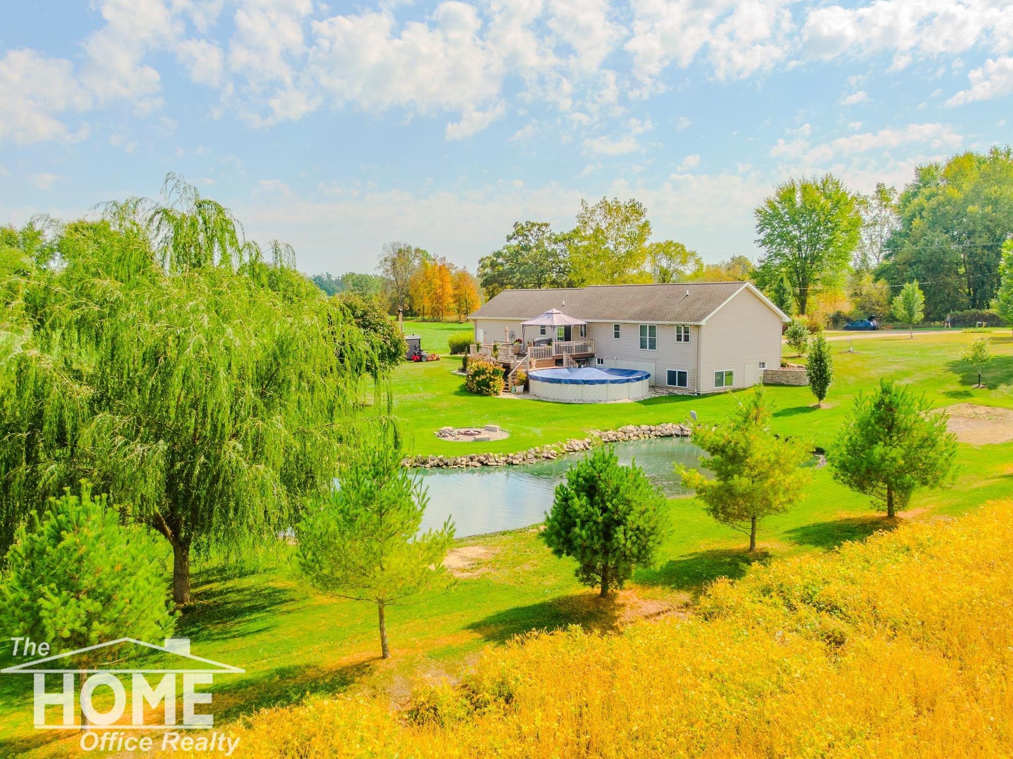 849 Hite Road, Bancroft, MI 48414 — Photo 4