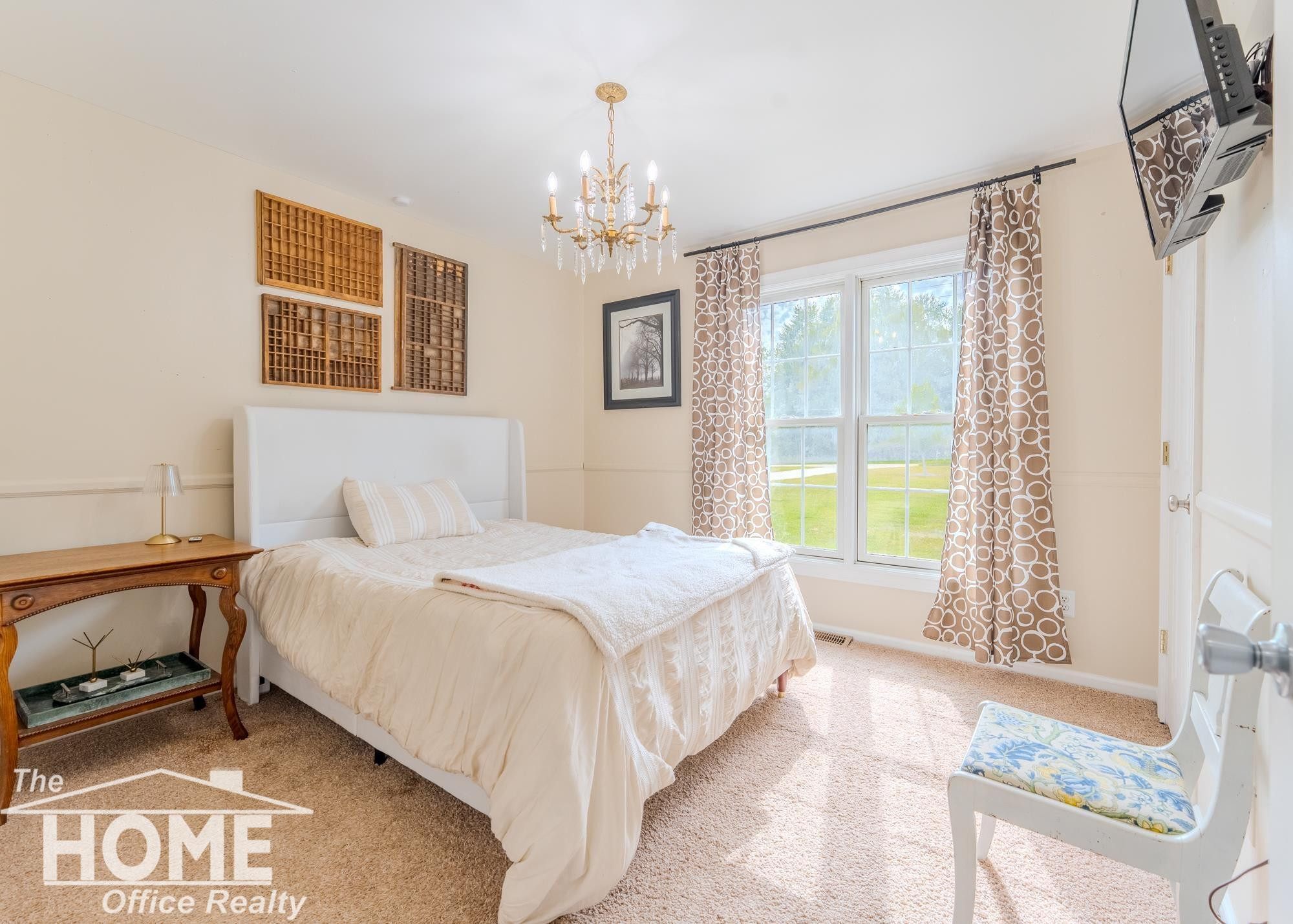 849 Hite Road, Bancroft, MI 48414 — Photo 23