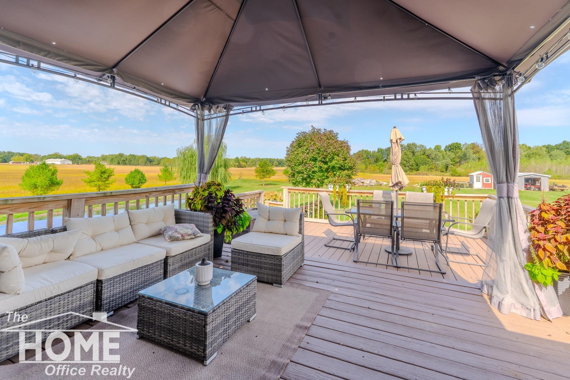 849 Hite Road, Bancroft, MI 48414 — Photo 29