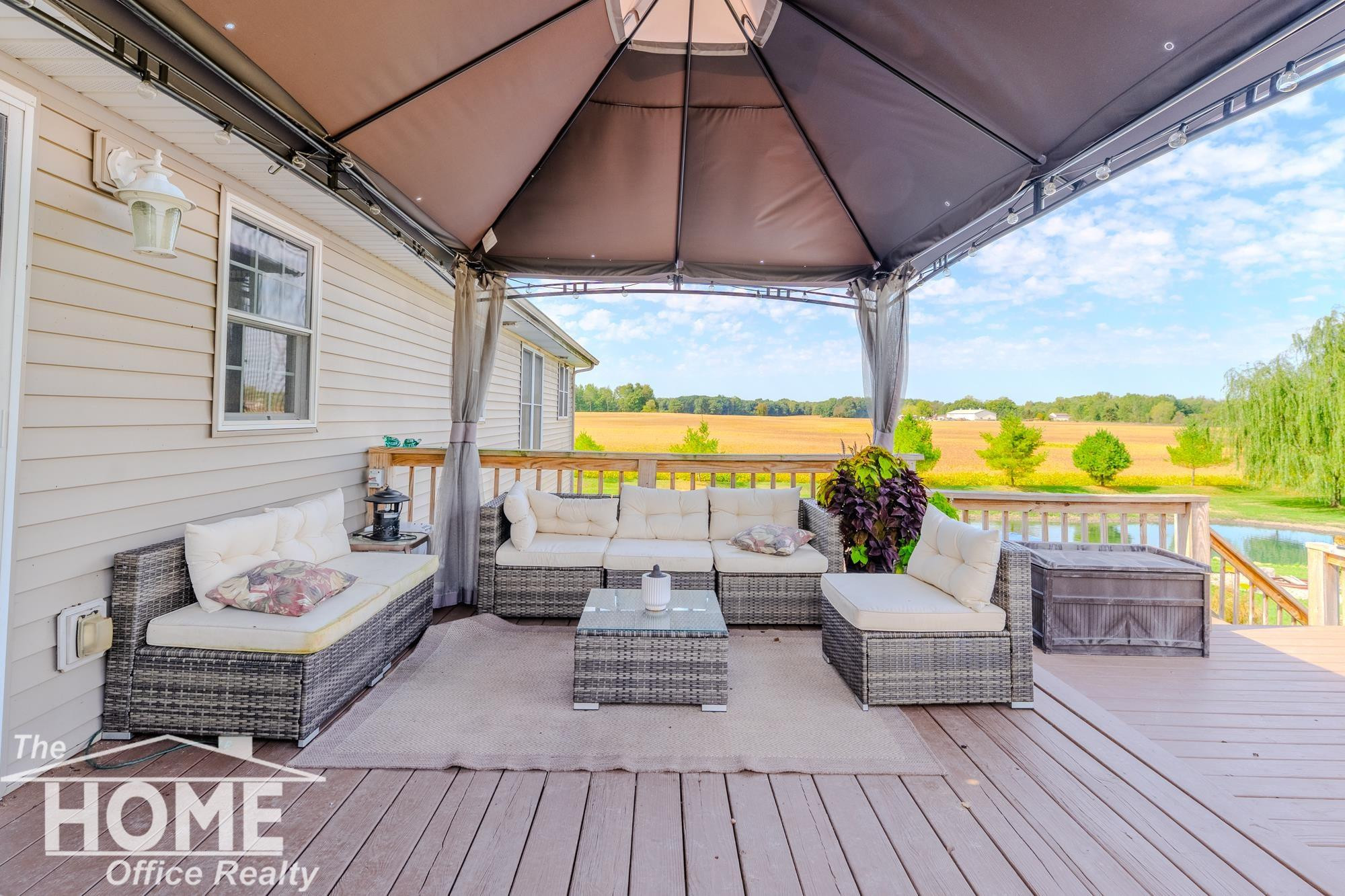 849 Hite Road, Bancroft, MI 48414 — Photo 30