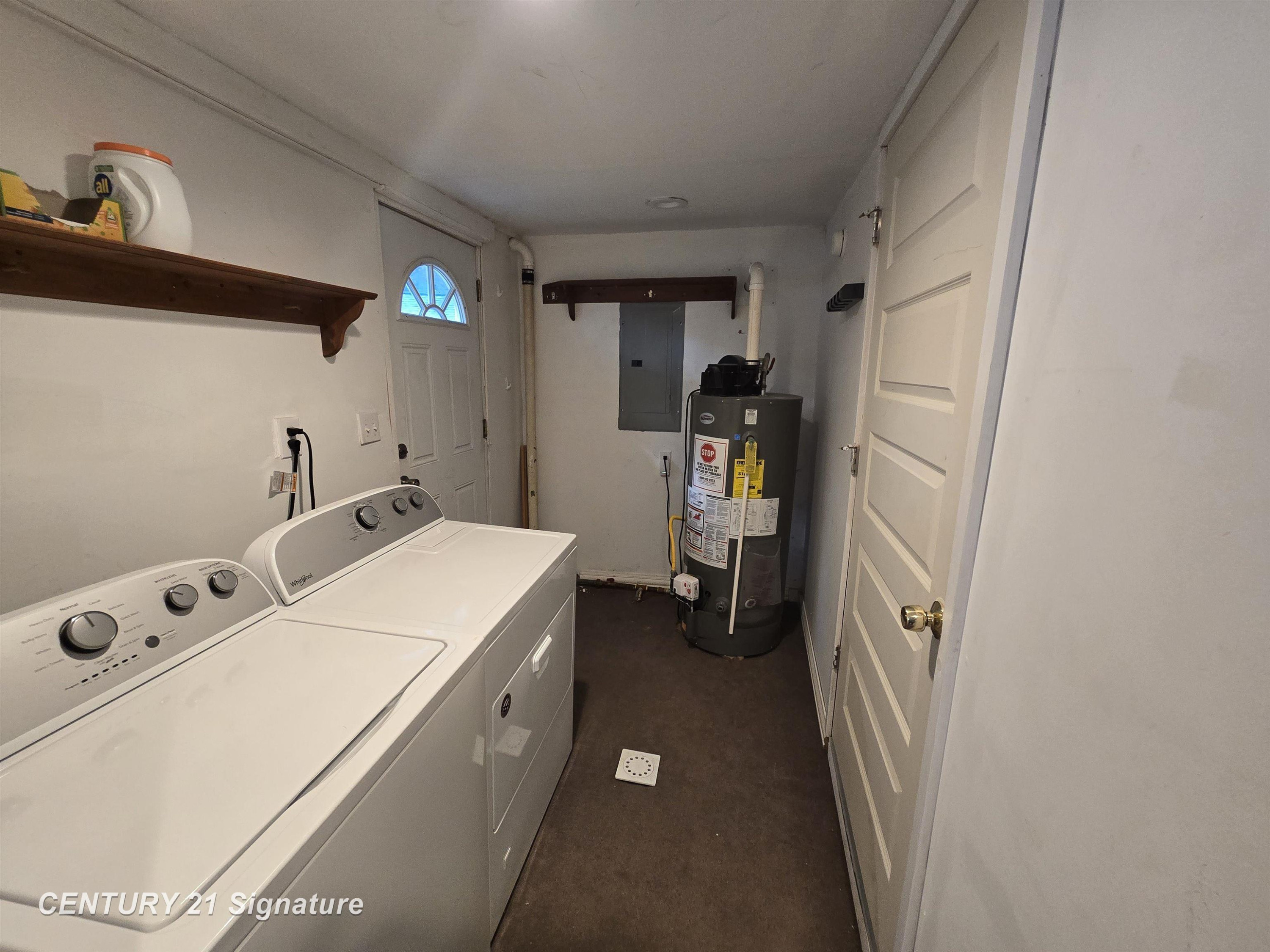 244 S Sherman Street, Vassar, MI 48768 — Photo 17