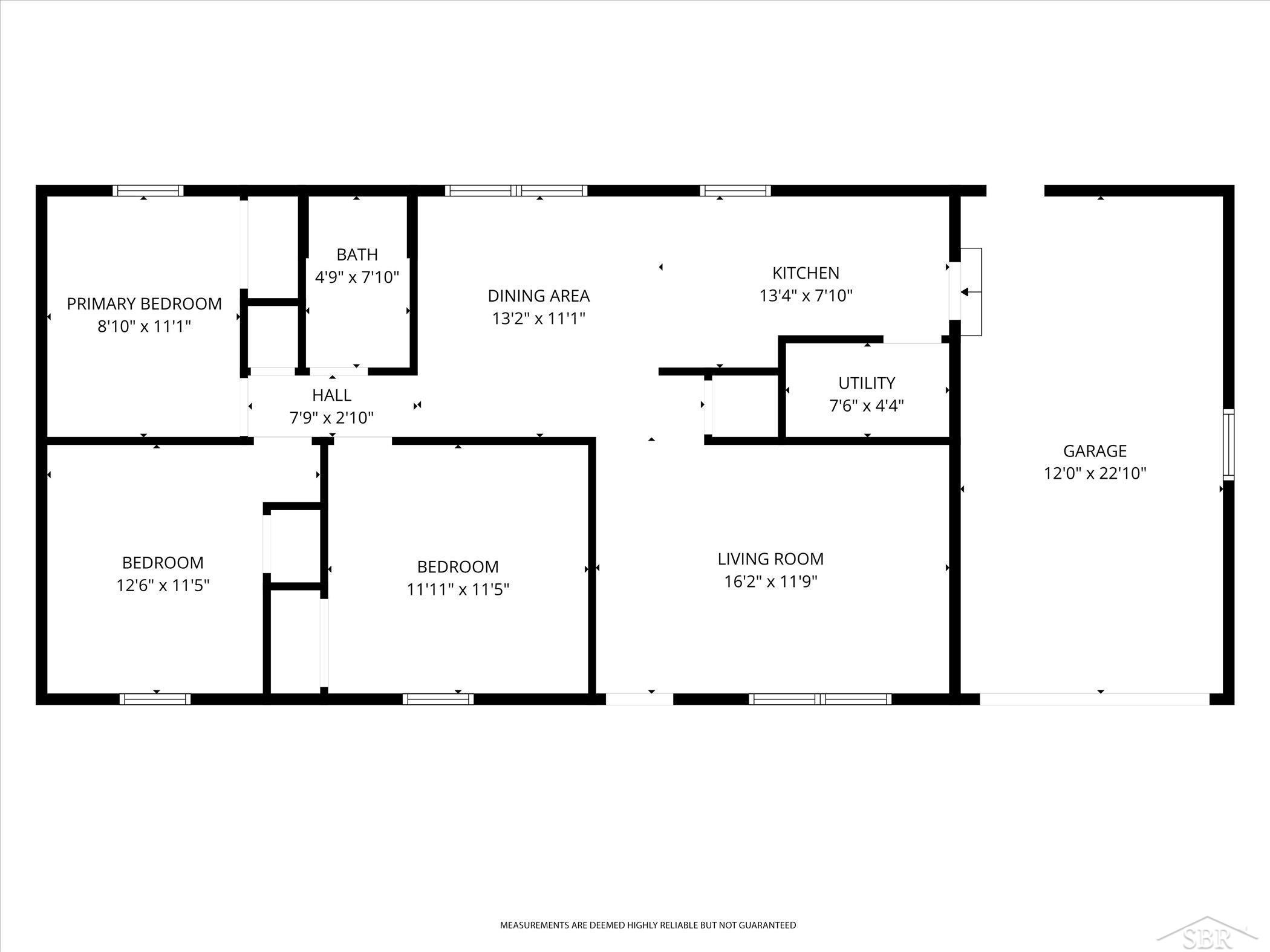 769 W Maplecrest Drive, Sanford, MI 48657 — Photo 31