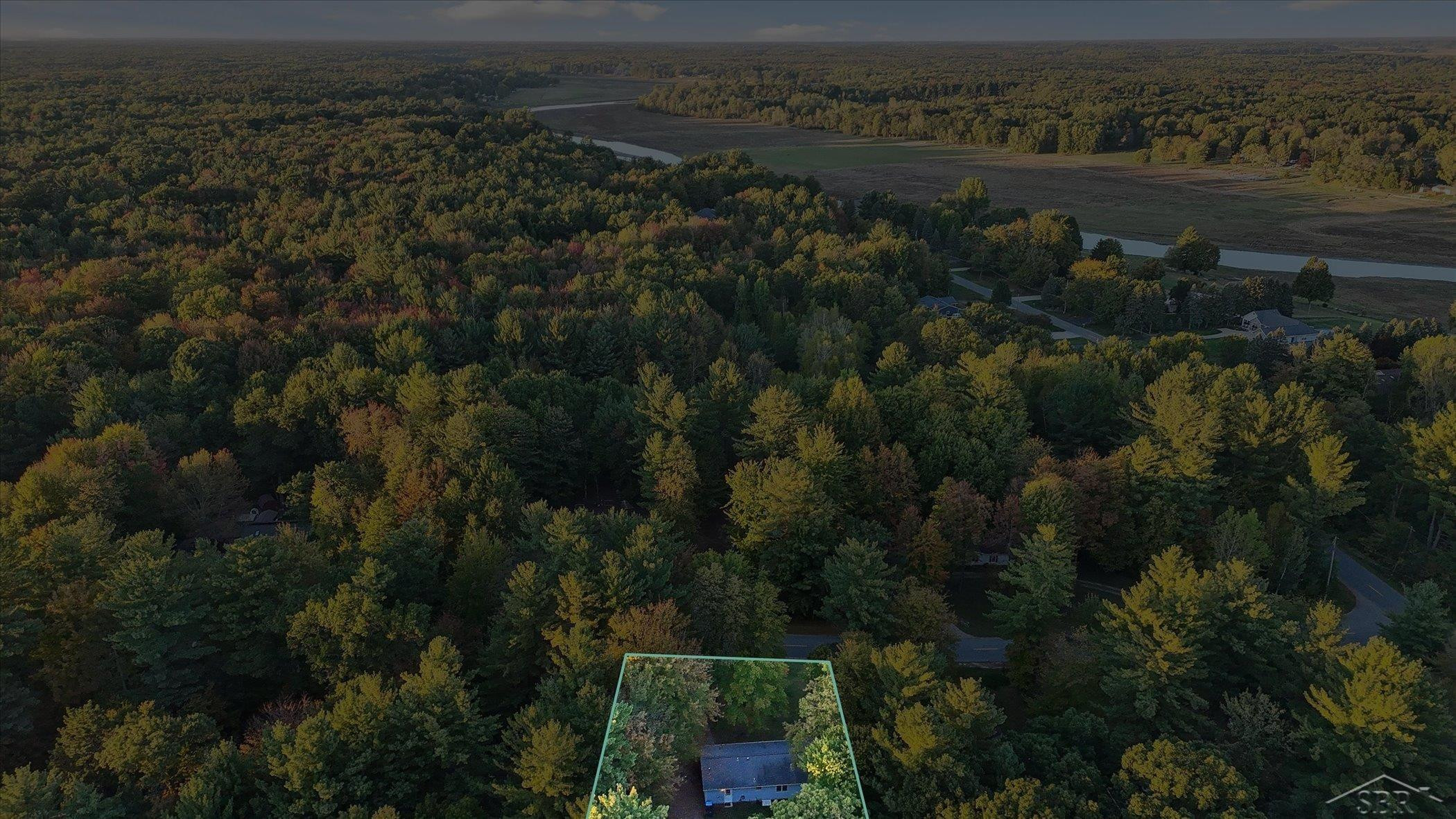769 W Maplecrest Drive, Sanford, MI 48657 — Photo 32