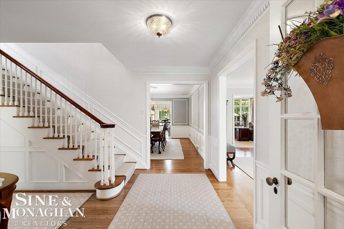 792 Whittier Road, Grosse Pointe Park, MI 48230 — Photo 4