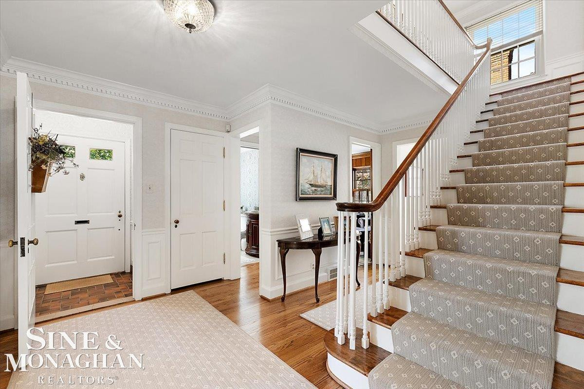 792 Whittier Road, Grosse Pointe Park, MI 48230 — Photo 5