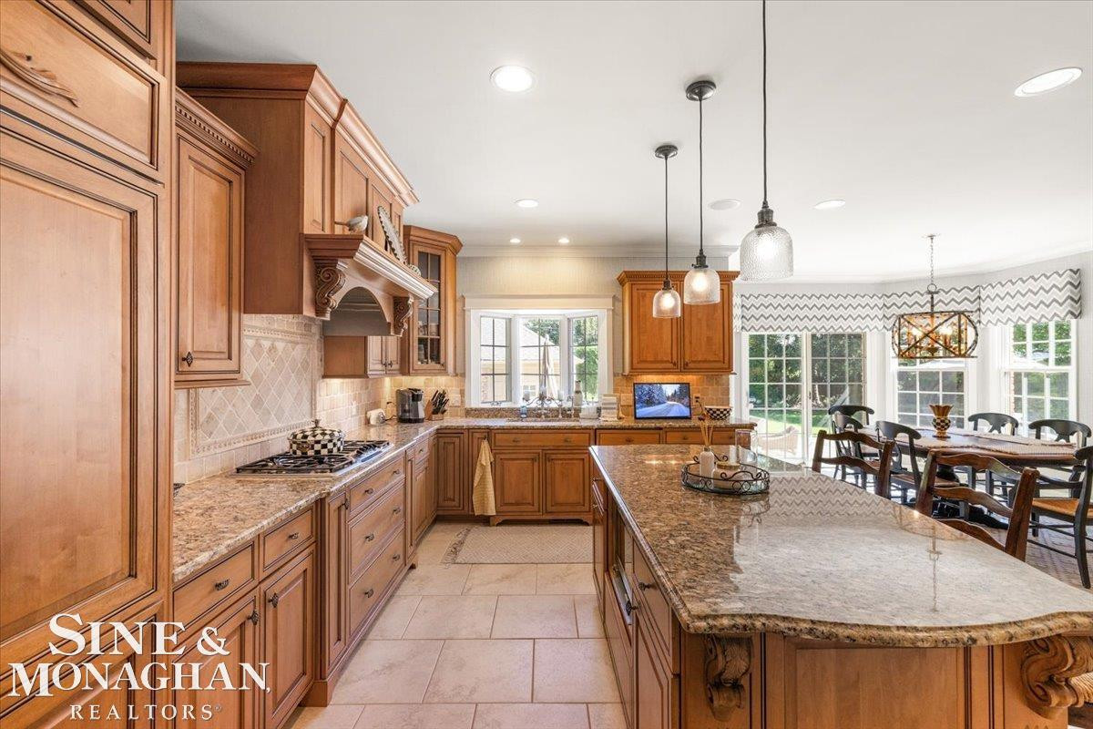 792 Whittier Road, Grosse Pointe Park, MI 48230 — Photo 8