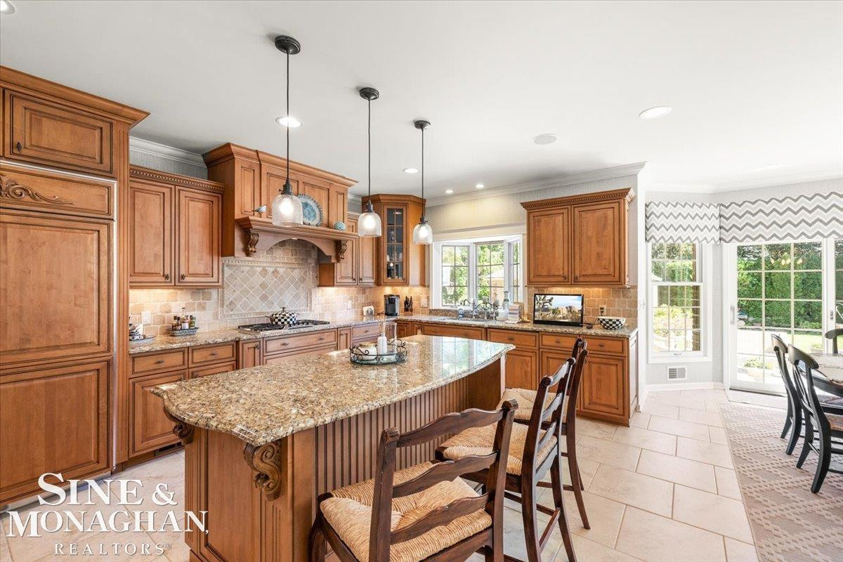 792 Whittier Road, Grosse Pointe Park, MI 48230 — Photo 9
