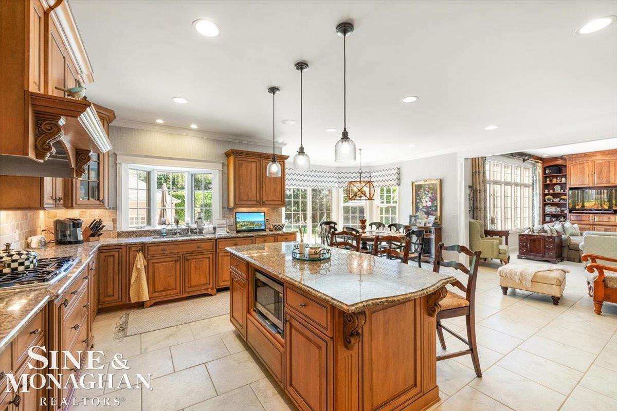 792 Whittier Road, Grosse Pointe Park, MI 48230 — Photo 10