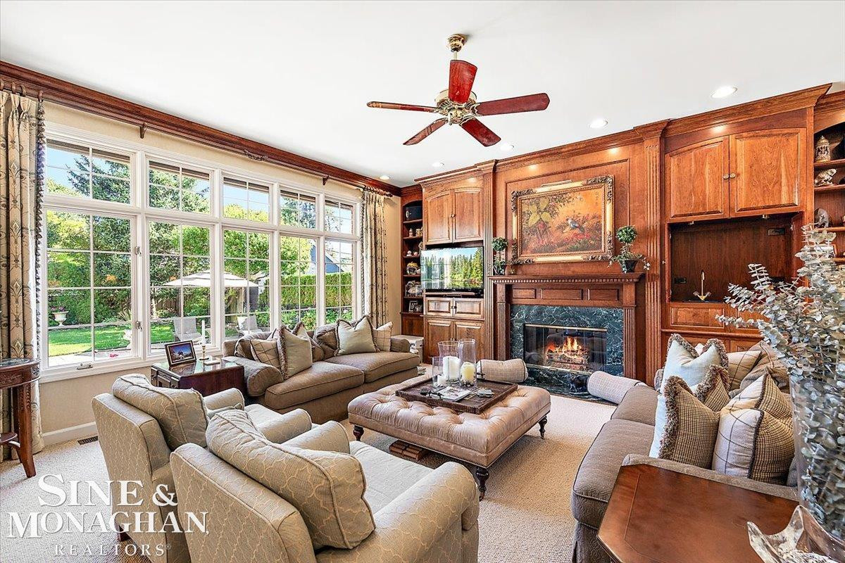 792 Whittier Road, Grosse Pointe Park, MI 48230 — Photo 11