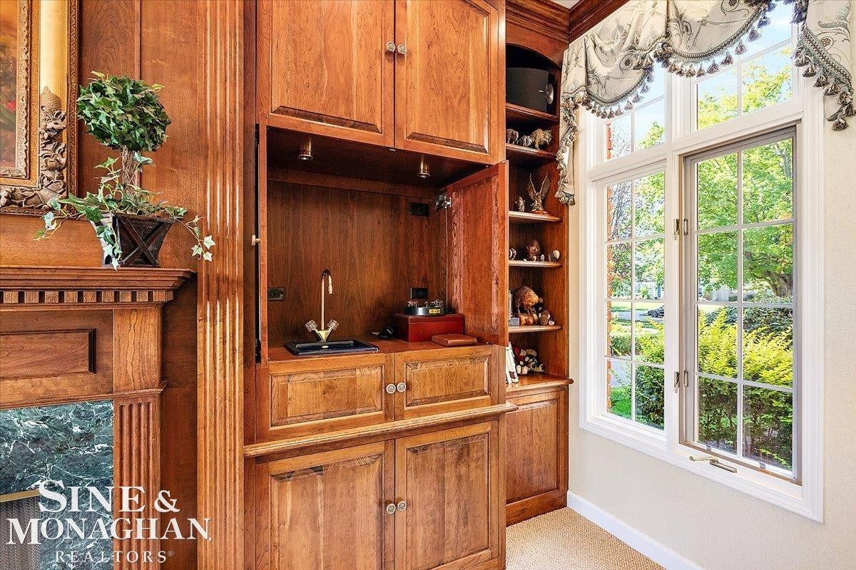 792 Whittier Road, Grosse Pointe Park, MI 48230 — Photo 12
