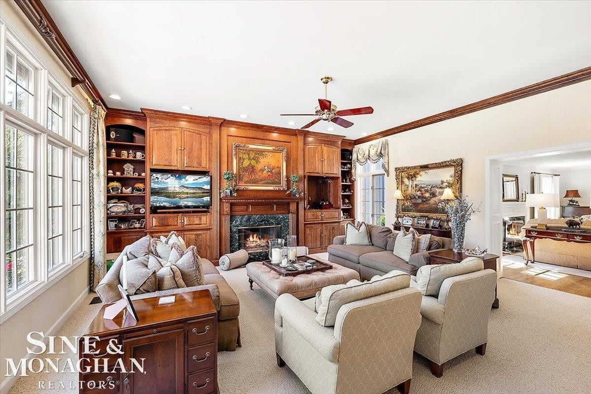 792 Whittier Road, Grosse Pointe Park, MI 48230 — Photo 13
