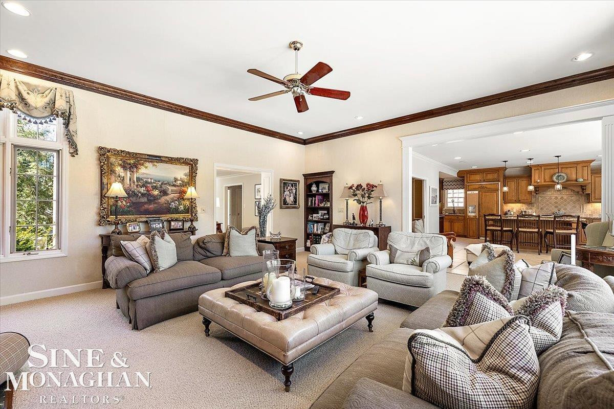 792 Whittier Road, Grosse Pointe Park, MI 48230 — Photo 14