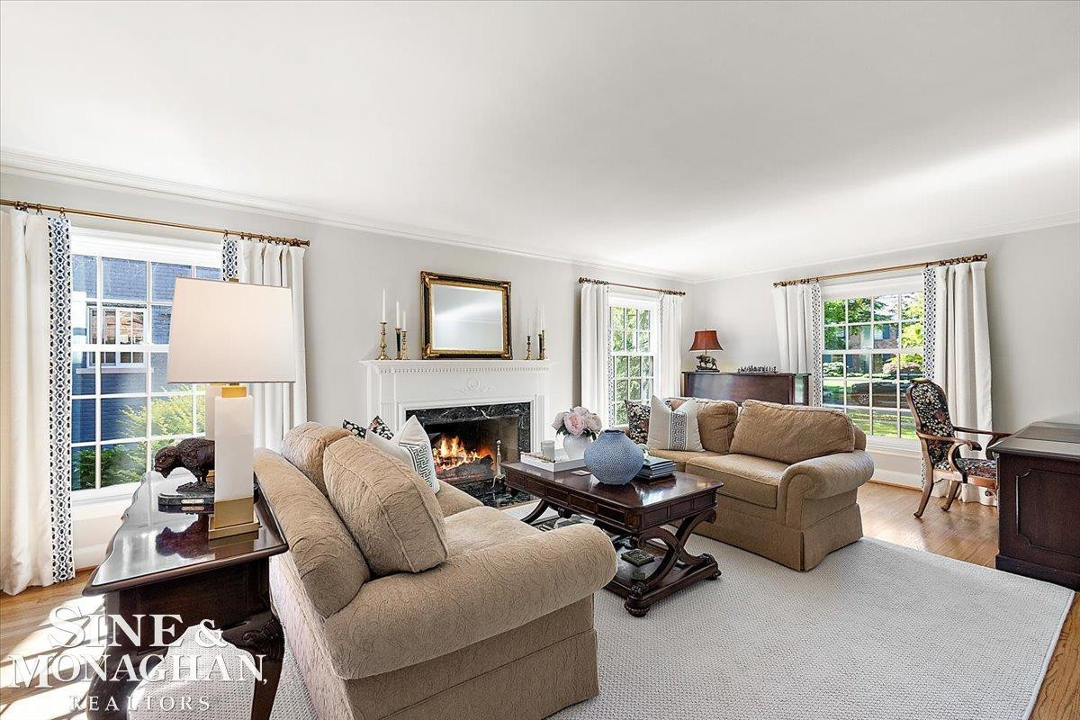 792 Whittier Road, Grosse Pointe Park, MI 48230 — Photo 17