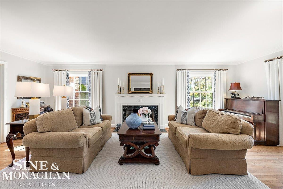 792 Whittier Road, Grosse Pointe Park, MI 48230 — Photo 18