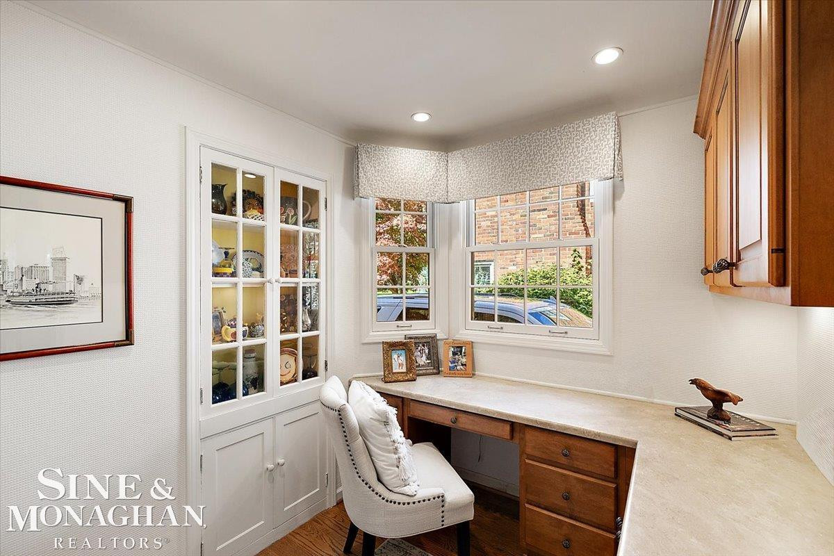 792 Whittier Road, Grosse Pointe Park, MI 48230 — Photo 19