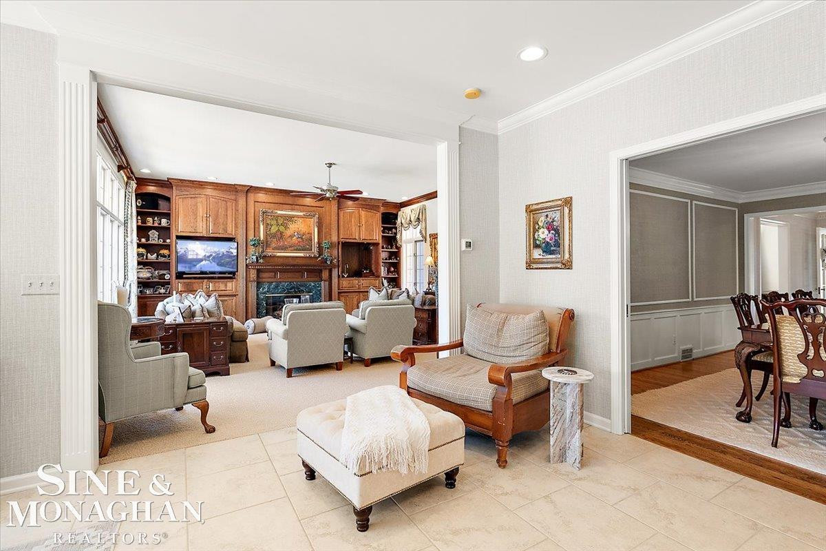 792 Whittier Road, Grosse Pointe Park, MI 48230 — Photo 27