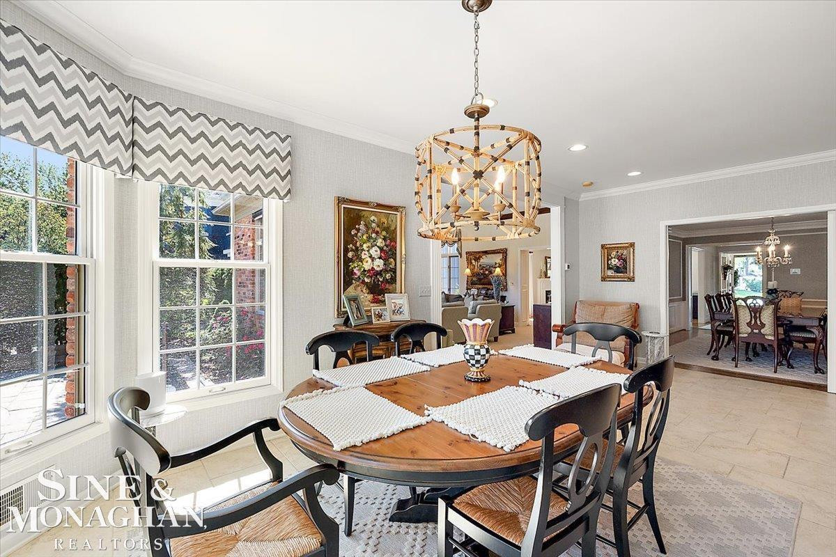 792 Whittier Road, Grosse Pointe Park, MI 48230 — Photo 30