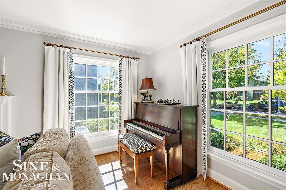 792 Whittier Road, Grosse Pointe Park, MI 48230 — Photo 31