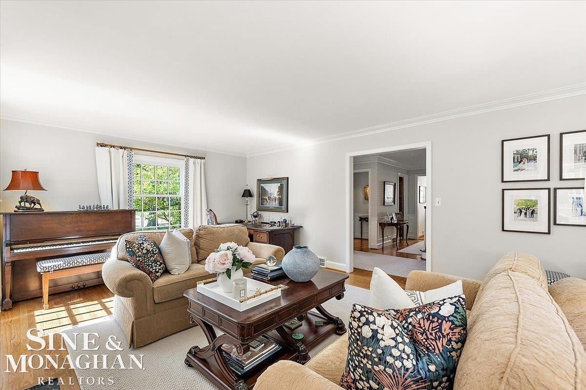 792 Whittier Road, Grosse Pointe Park, MI 48230 — Photo 33