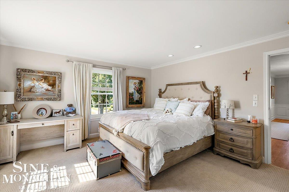 792 Whittier Road, Grosse Pointe Park, MI 48230 — Photo 45