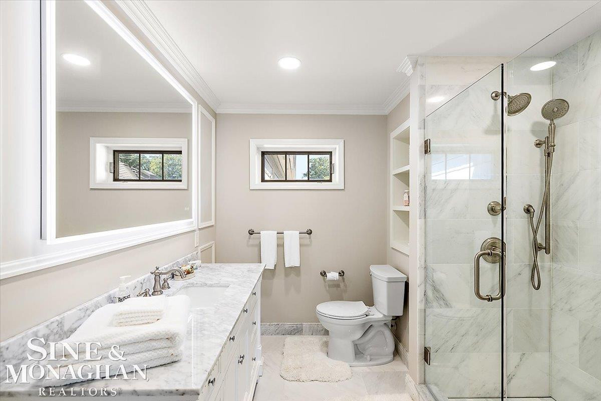 792 Whittier Road, Grosse Pointe Park, MI 48230 — Photo 47