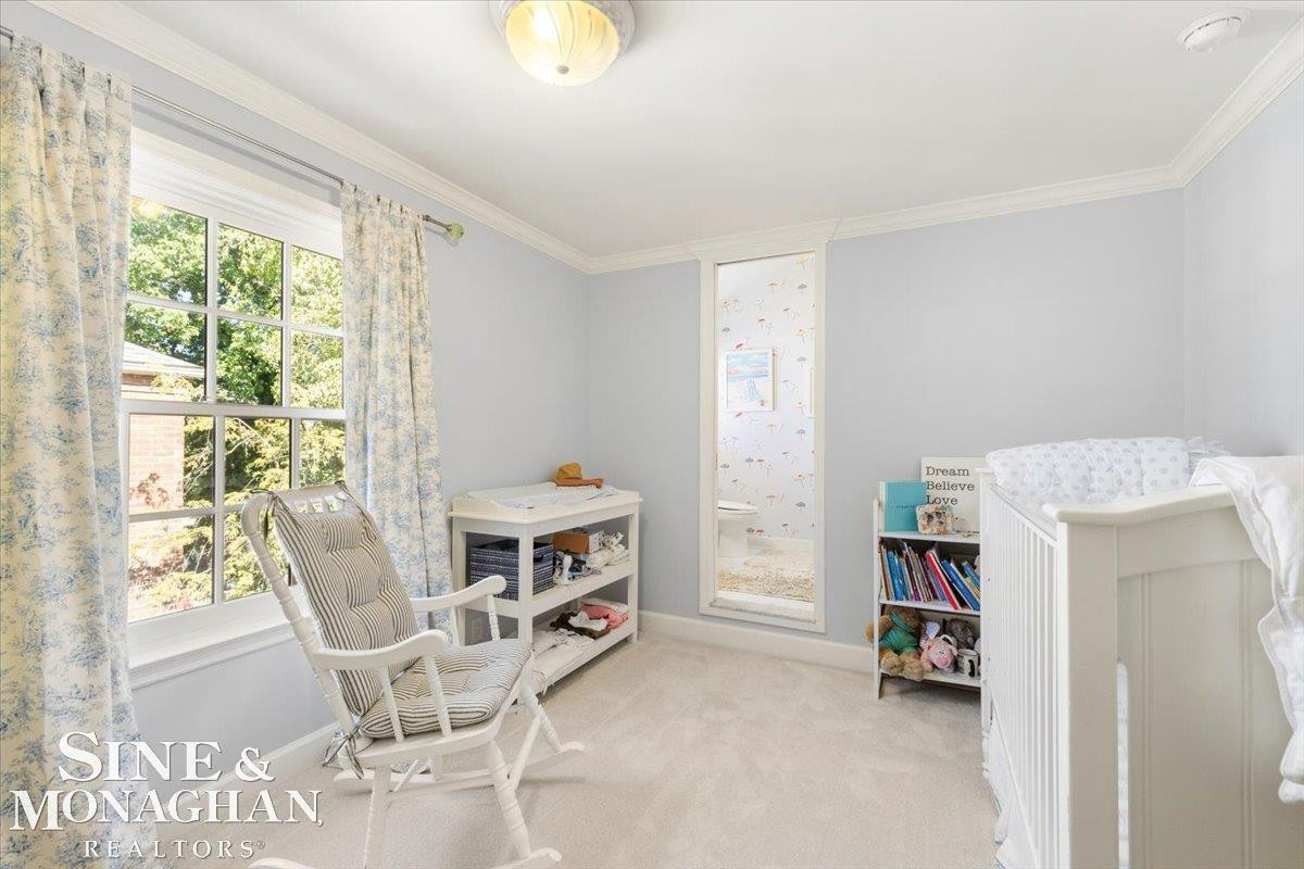 792 Whittier Road, Grosse Pointe Park, MI 48230 — Photo 57