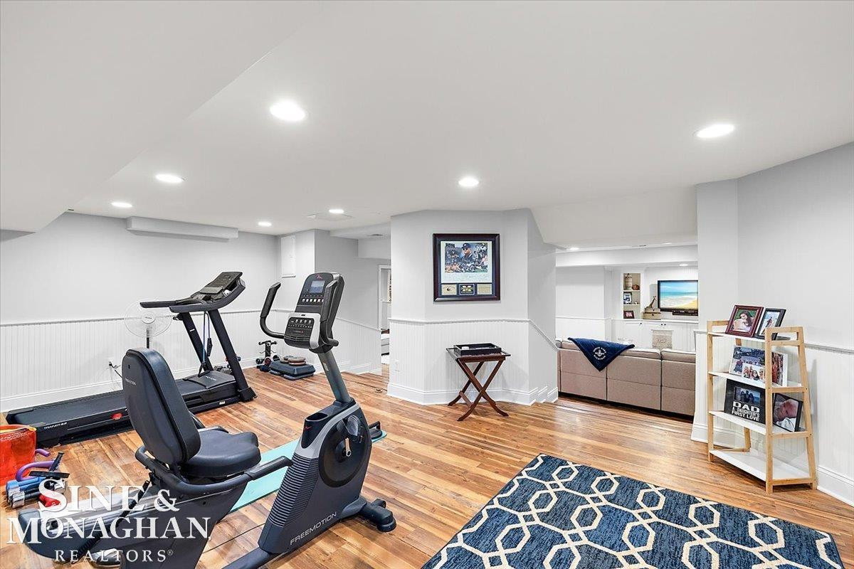 792 Whittier Road, Grosse Pointe Park, MI 48230 — Photo 61