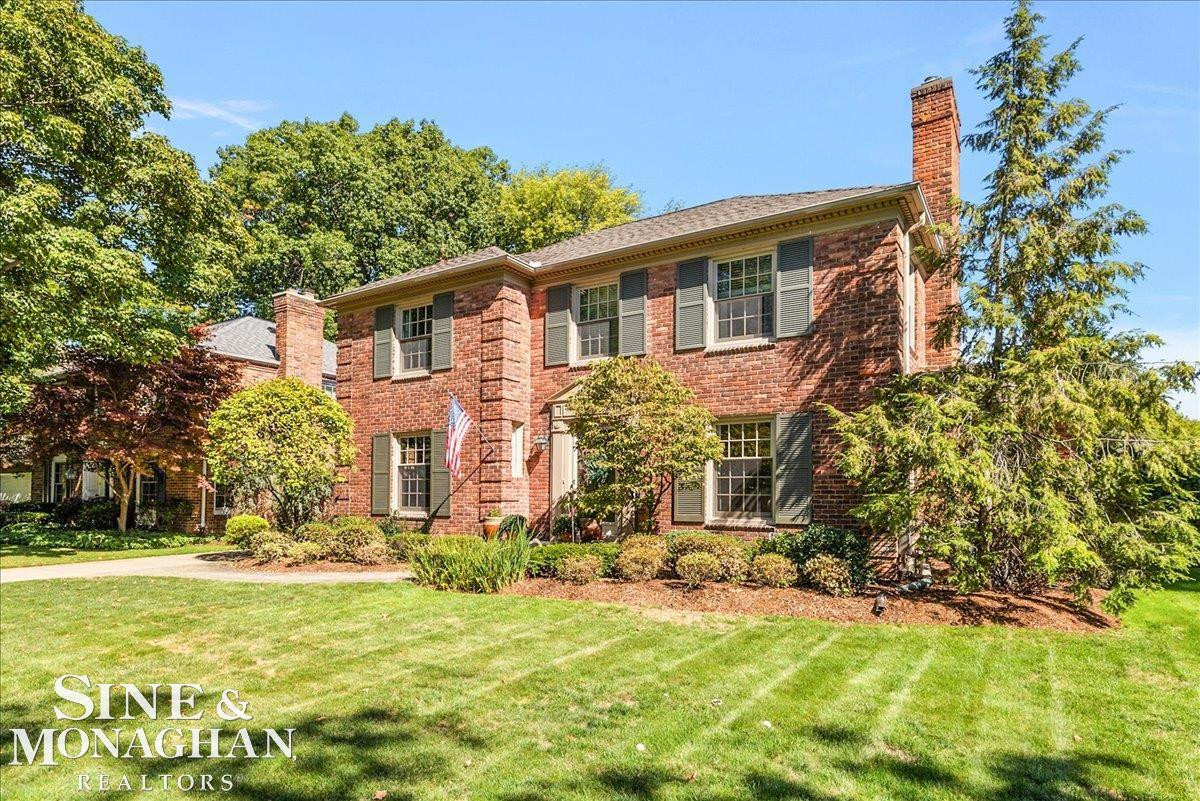 792 Whittier Road, Grosse Pointe Park, MI 48230 — Photo 68