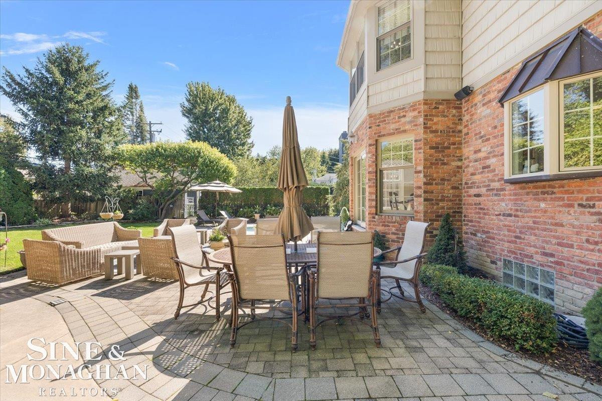 792 Whittier Road, Grosse Pointe Park, MI 48230 — Photo 73