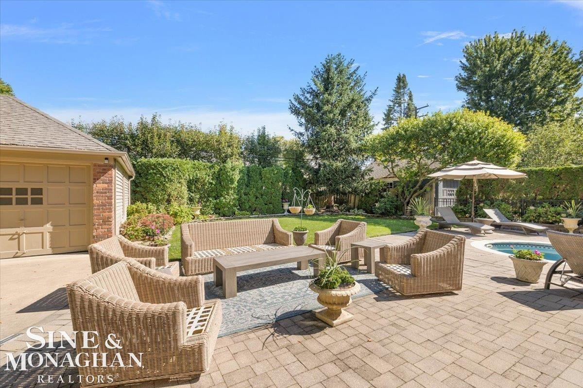 792 Whittier Road, Grosse Pointe Park, MI 48230 — Photo 76