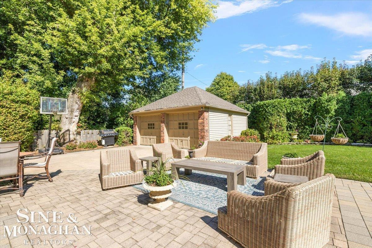 792 Whittier Road, Grosse Pointe Park, MI 48230 — Photo 77