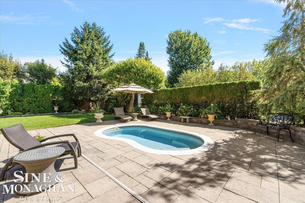 792 Whittier Road, Grosse Pointe Park, MI 48230 — Photo 78