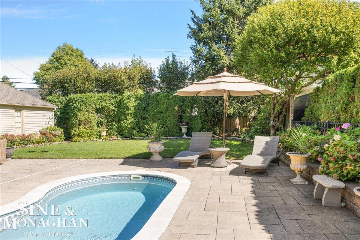 792 Whittier Road, Grosse Pointe Park, MI 48230 — Photo 80