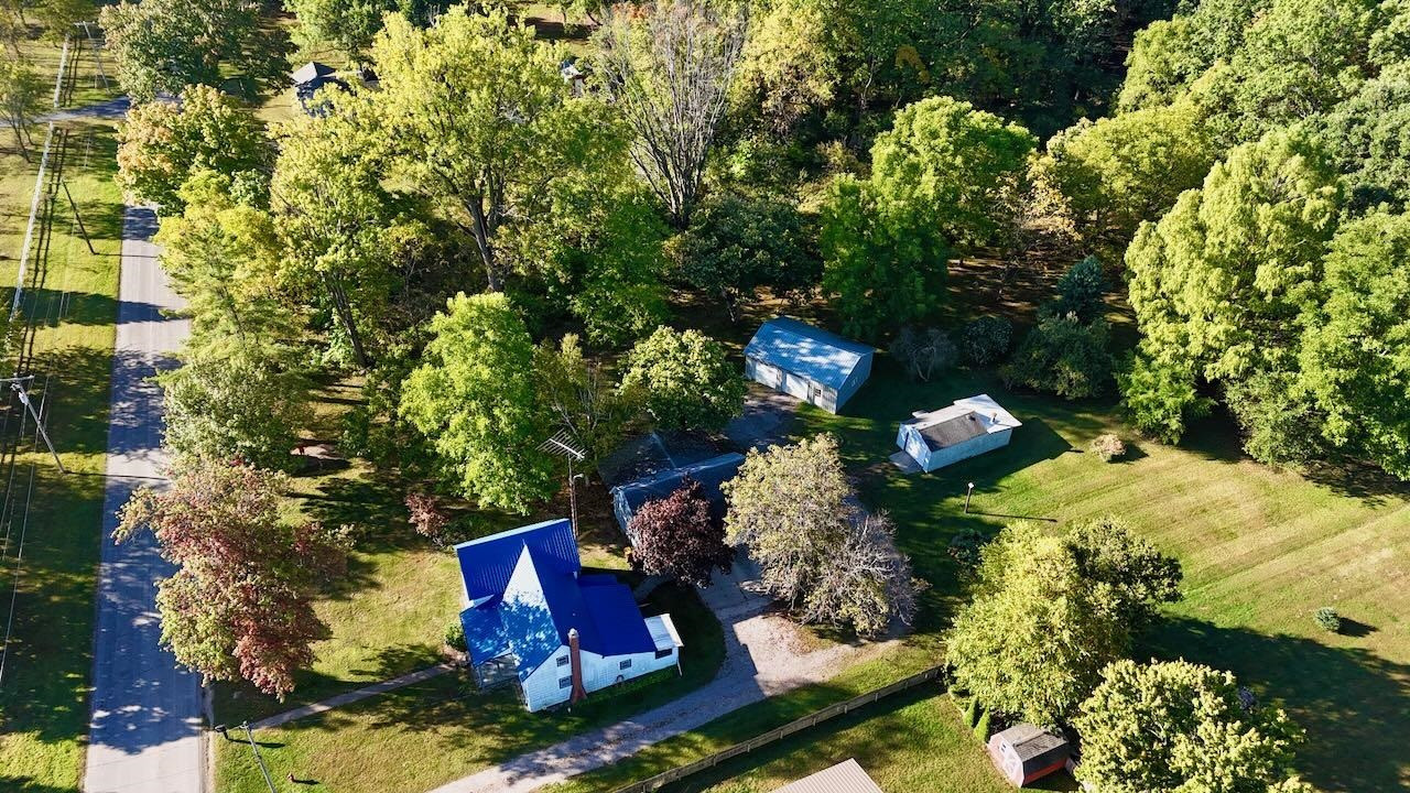 1017 N Line Street, Chesaning, MI 48616 — Photo 3