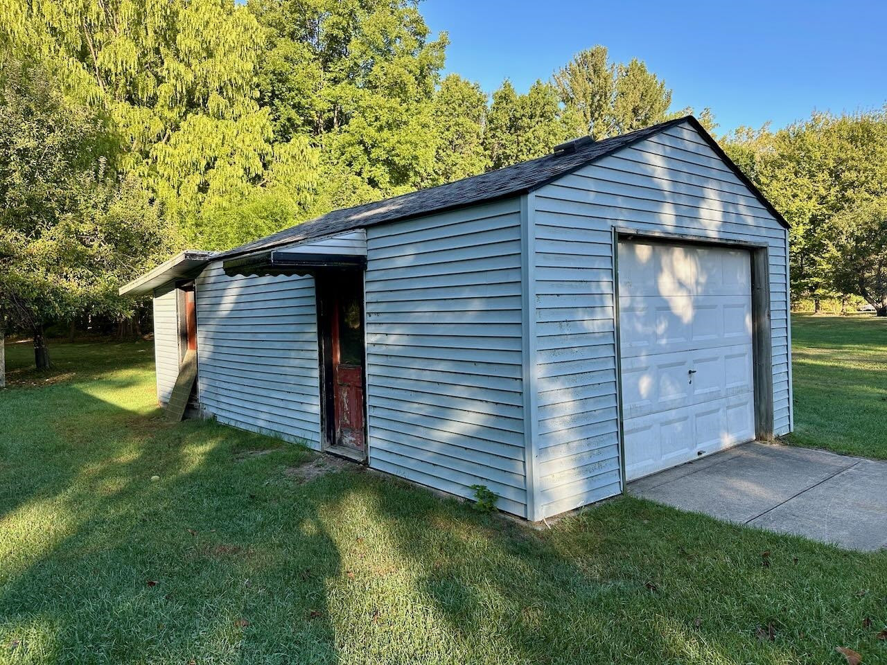 1017 N Line Street, Chesaning, MI 48616 — Photo 6